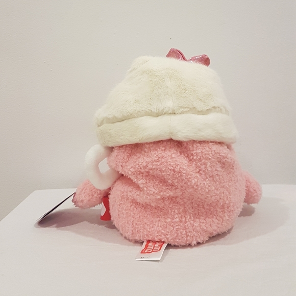 SweetBumz Meghan the Mug 7.5" Valentines Bumbumz - Picture 3 of 4